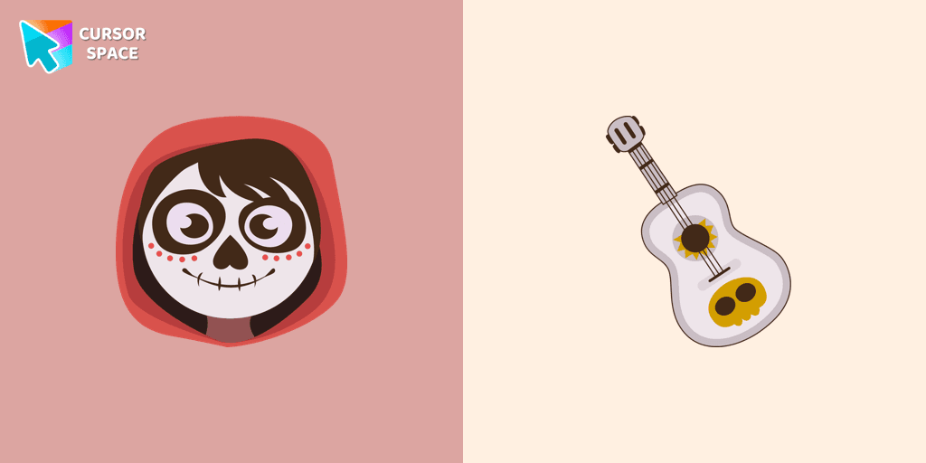 Miguel Rivera cursor