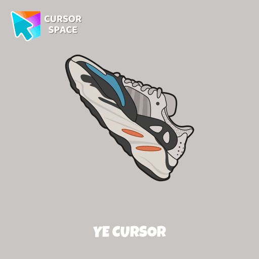 Ye cursor pointer cursor