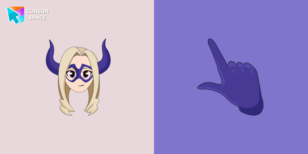 Yu Takeyama cursor